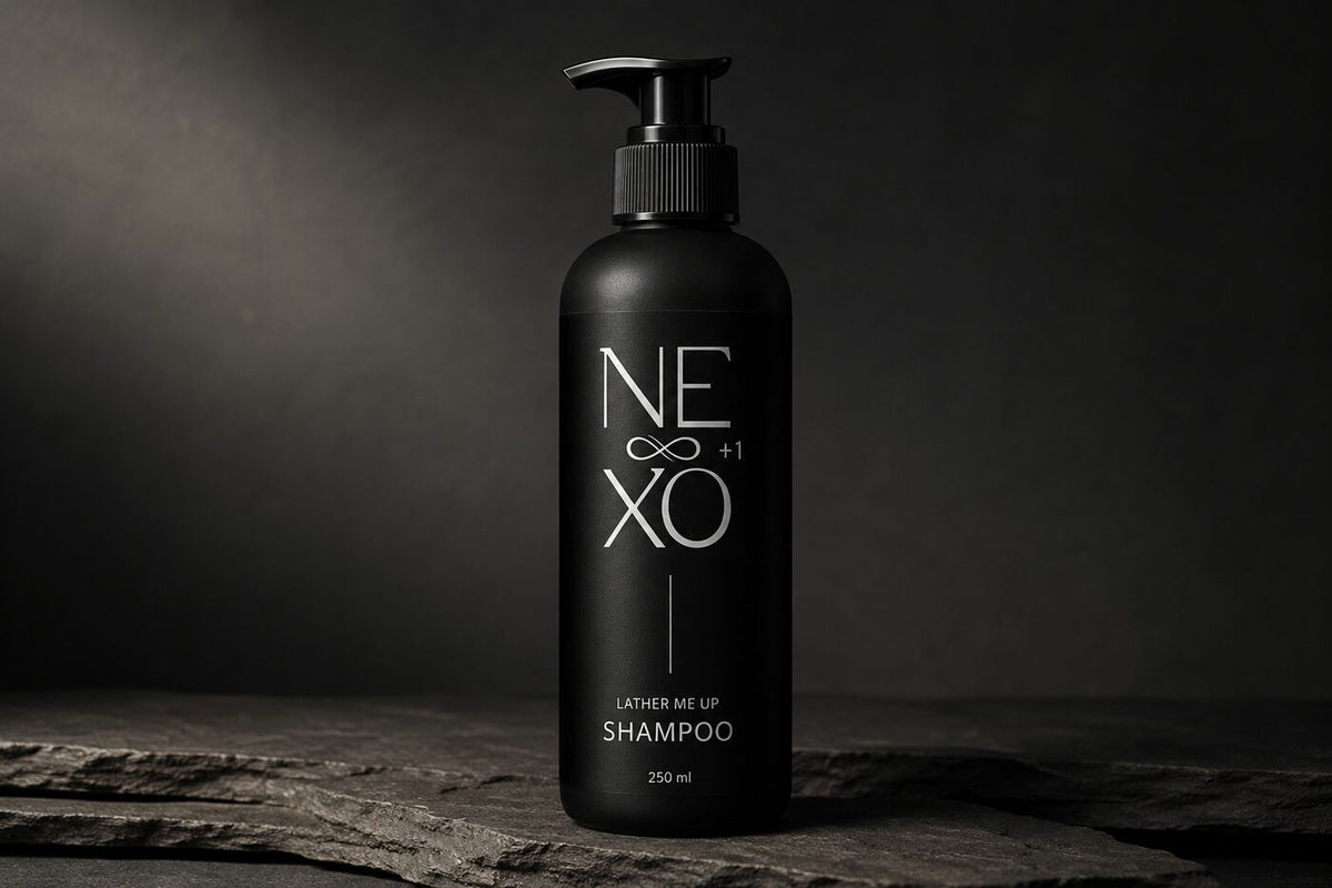Lather Me Up